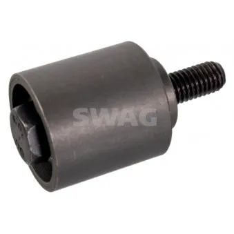 Poulie renvoi/transmission, courroie de distribution SWAG 33 10 4683