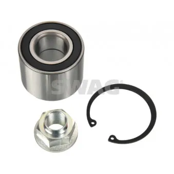 Roulement de roue arrière SWAG