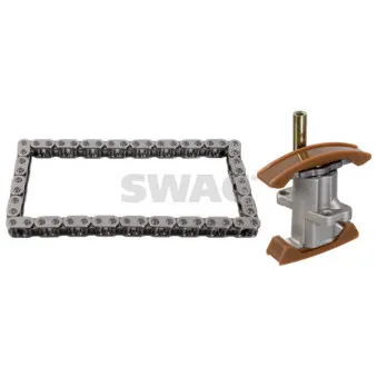 Kit de distribution par chaîne SWAG 33 10 4688