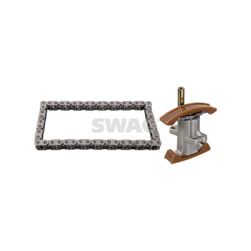 Kit de distribution par chaîne SWAG 33 10 4688