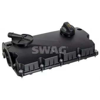 Couvercle de culasse SWAG 33 10 4690