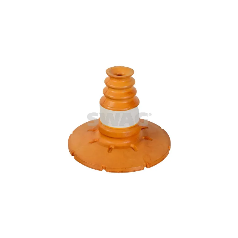 Butée élastique, suspension SWAG 33 10 4703
