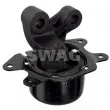 Support moteur SWAG 33 10 4722 - Visuel 2