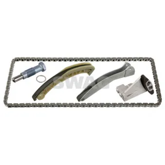 Kit de distribution par chaîne SWAG 33 10 4740