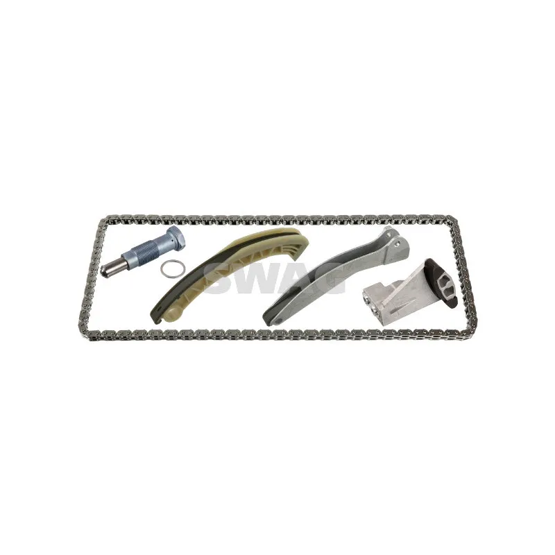 Kit de distribution par chaîne SWAG 33 10 4740
