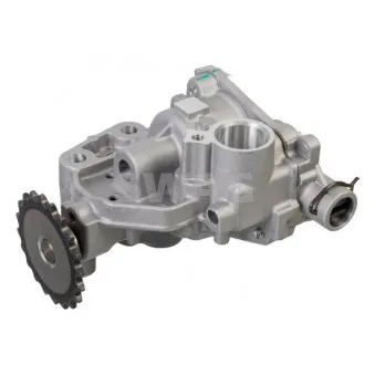 Pompe à huile SWAG 33 10 4750