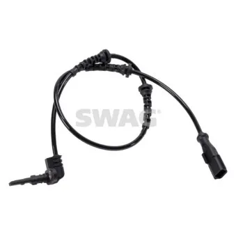 Capteur, vitesse de roue SWAG 33 10 4772