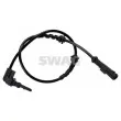 Capteur, vitesse de roue SWAG 33 10 4773 - Visuel 1