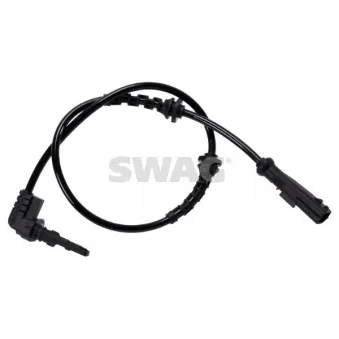 Capteur, vitesse de roue SWAG 33 10 4773
