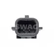 Capteur, vitesse de roue SWAG 33 10 4773 - Visuel 2