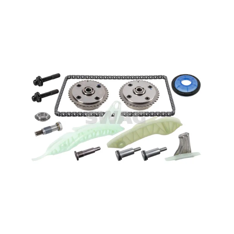 Kit de distribution par chaîne SWAG 33 10 4783