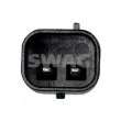 Valve de commande, réglage d'arbres à came SWAG 33 10 4793 - Visuel 3