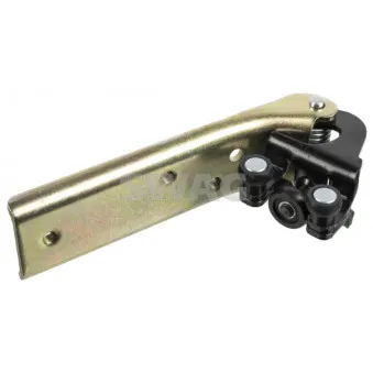 Guidage à galets, porte coulissante SWAG 33 10 4798