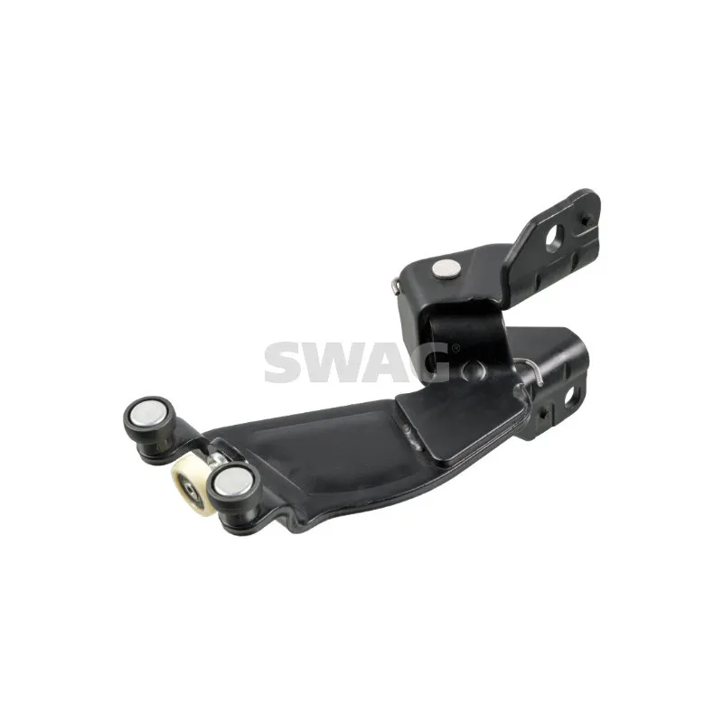 Guidage à galets, porte coulissante SWAG 33 10 4800