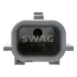 Capteur, vitesse de roue arrière gauche SWAG 33 10 4811 - Visuel 2