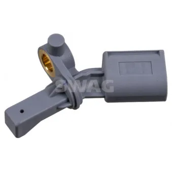 Capteur, vitesse de roue arrière droit SWAG 33 10 4814