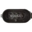 Capteur, vitesse de roue avant droit SWAG 33 10 4823 - Visuel 2
