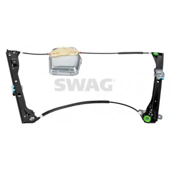 Lève-vitre avant gauche SWAG 33 10 4848