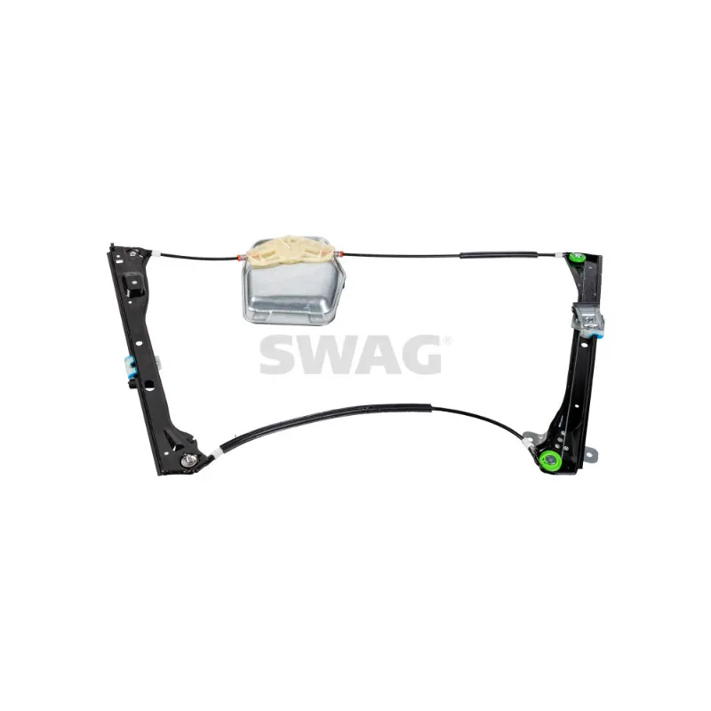 Lève-vitre avant gauche SWAG 33 10 4848