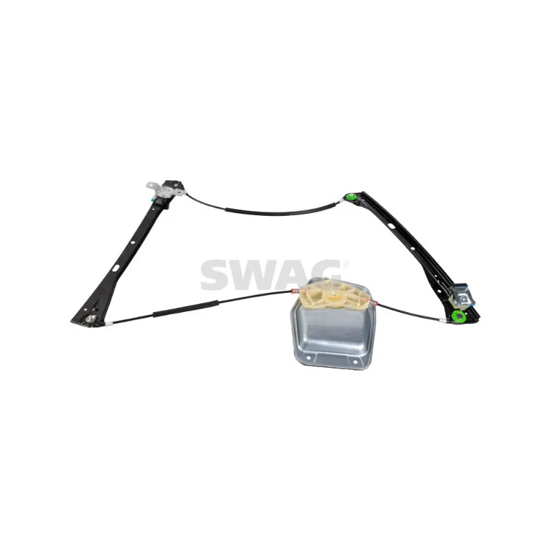 Lève-vitre avant droit SWAG 33 10 4849