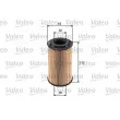 Filtre à huile VALEO 586564 - Visuel 1