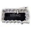 Carter d'huile SWAG 33 10 4865 - Visuel 1