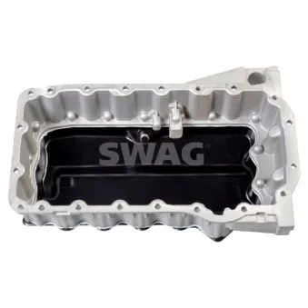 Carter d'huile SWAG 33 10 4865