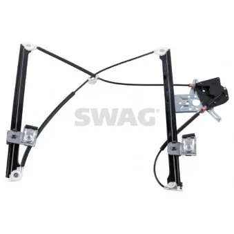 Lève-vitre avant droit SWAG 33 10 4871