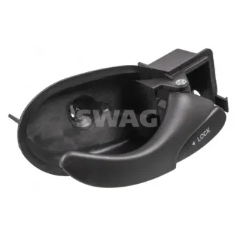 Poignée de porte SWAG 33 10 4891