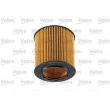 Filtre à huile VALEO 586566 - Visuel 3