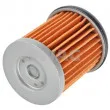 Filtre hydraulique, boîte automatique SWAG 33 10 5039 - Visuel 2
