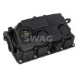 Couvercle de culasse SWAG 33 10 5137 - Visuel 1