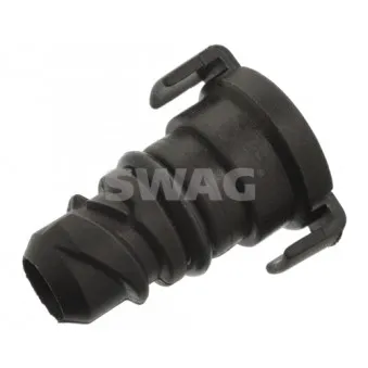 Vis-bouchon, carter d'huile SWAG 50 10 6558