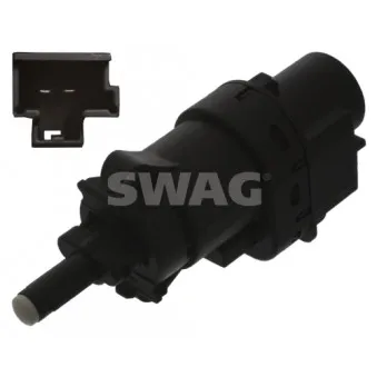 Interrupteur des feux de freins SWAG 50 93 9135