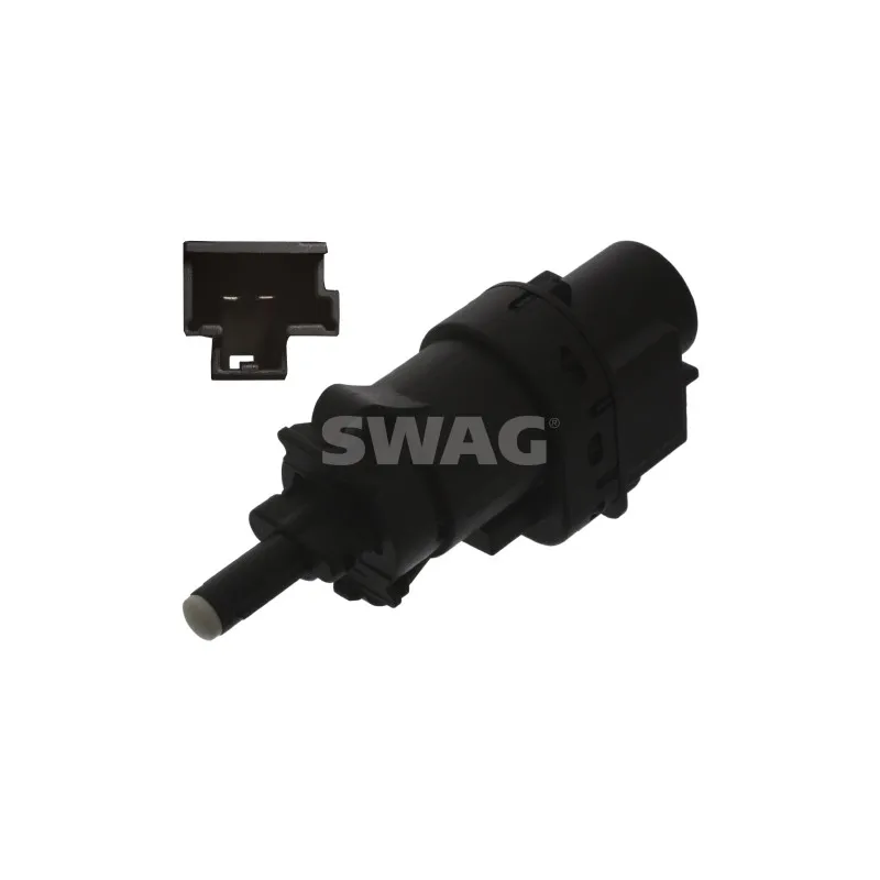 Interrupteur des feux de freins SWAG 50 93 9135