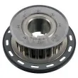 Roue dentée, vilebrequin SWAG 62 93 9099 - Visuel 1