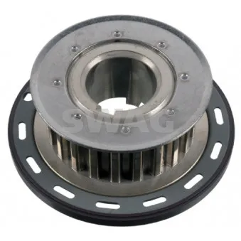 Roue dentée, vilebrequin SWAG 62 93 9099