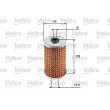 Filtre à huile VALEO 586585 - Visuel 1