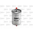 Filtre à carburant VALEO 587004 - Visuel 2