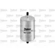 Filtre à carburant VALEO 587016 - Visuel 2