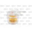 Filtre à carburant VALEO 587017 - Visuel 2