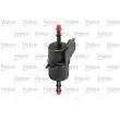 Filtre à carburant VALEO 587018 - Visuel 3