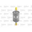 Filtre à carburant VALEO 587028 - Visuel 2