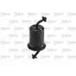 Filtre à carburant VALEO 587037 - Visuel 3