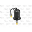 Filtre à carburant VALEO 587041 - Visuel 3
