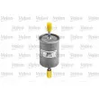 Filtre à carburant VALEO 587046 - Visuel 2