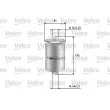 Filtre à carburant VALEO 587202 - Visuel 1