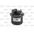 Filtre à carburant VALEO 587203 - Visuel 2
