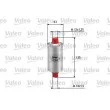 Filtre à carburant VALEO 587218 - Visuel 1