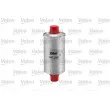 Filtre à carburant VALEO 587218 - Visuel 2